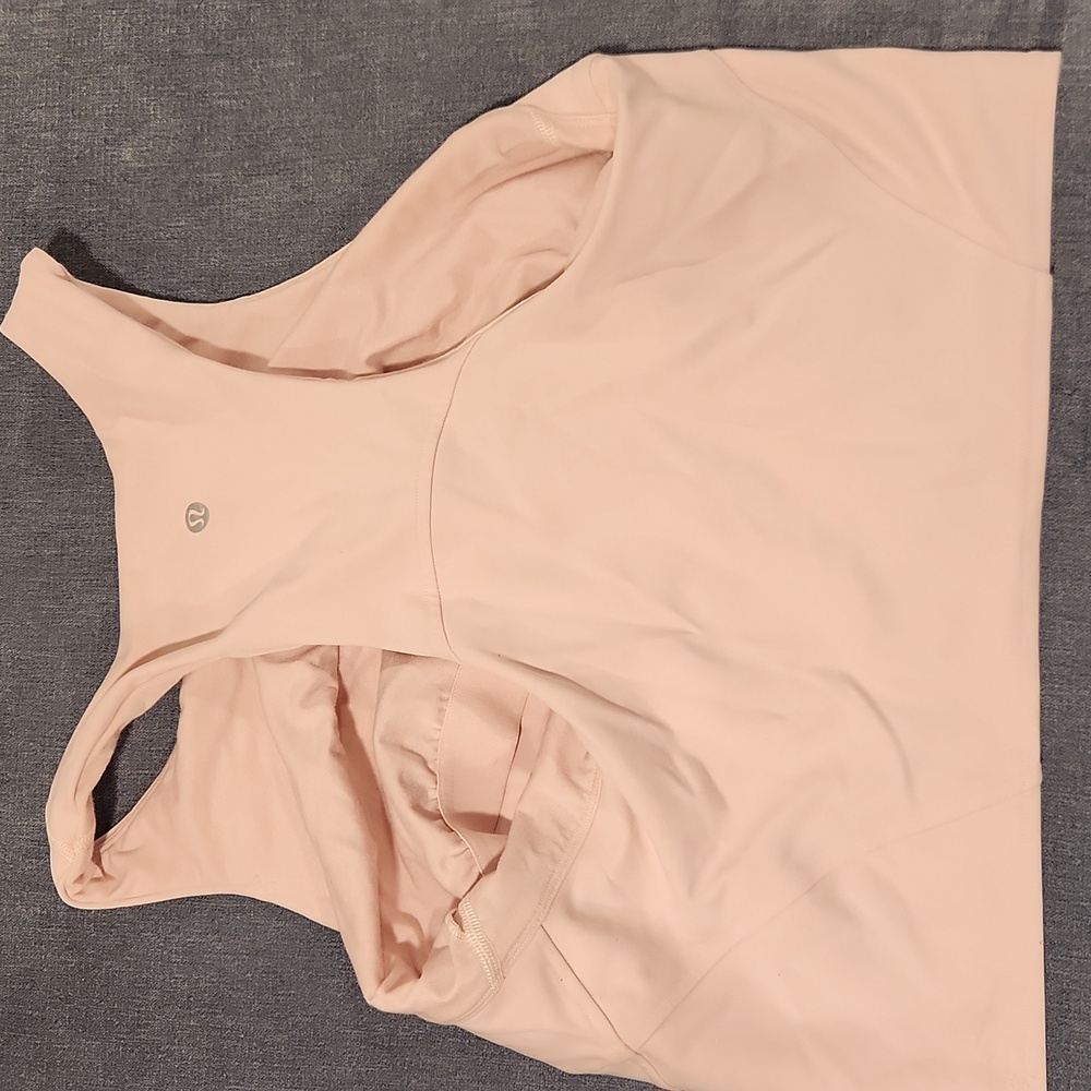 Lululemon Wunder Train Racerback Tank Top - Picture 6 of 8